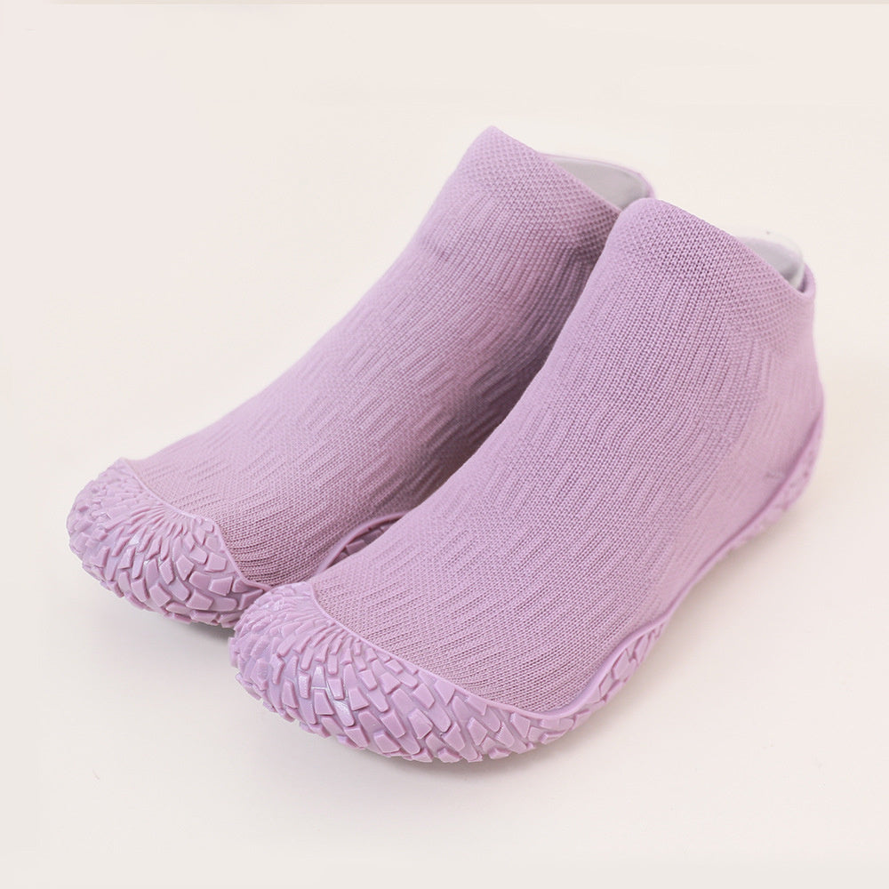 Wear-resistant Non-slip Yoga Fitness Lightweight Beach Shoes