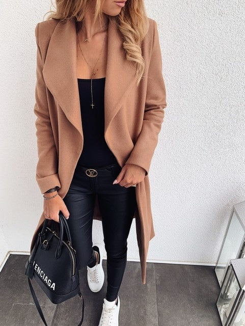 Puffer Jacket Outerwear Coat