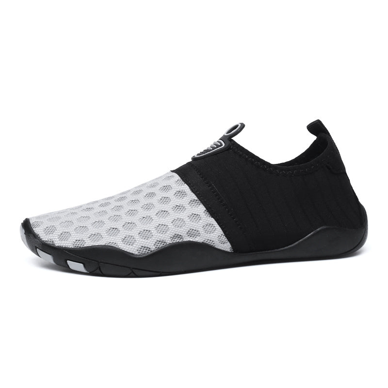 Yoga Treadmill Shoes