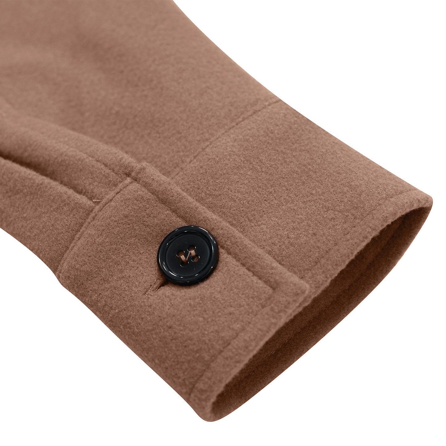 Woolen Jacket