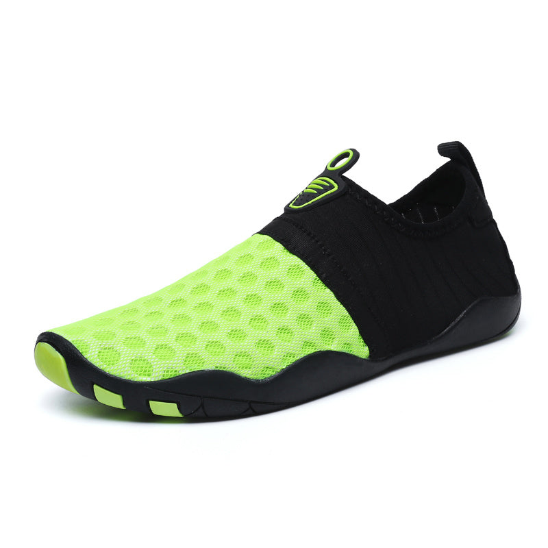 Yoga Treadmill Shoes