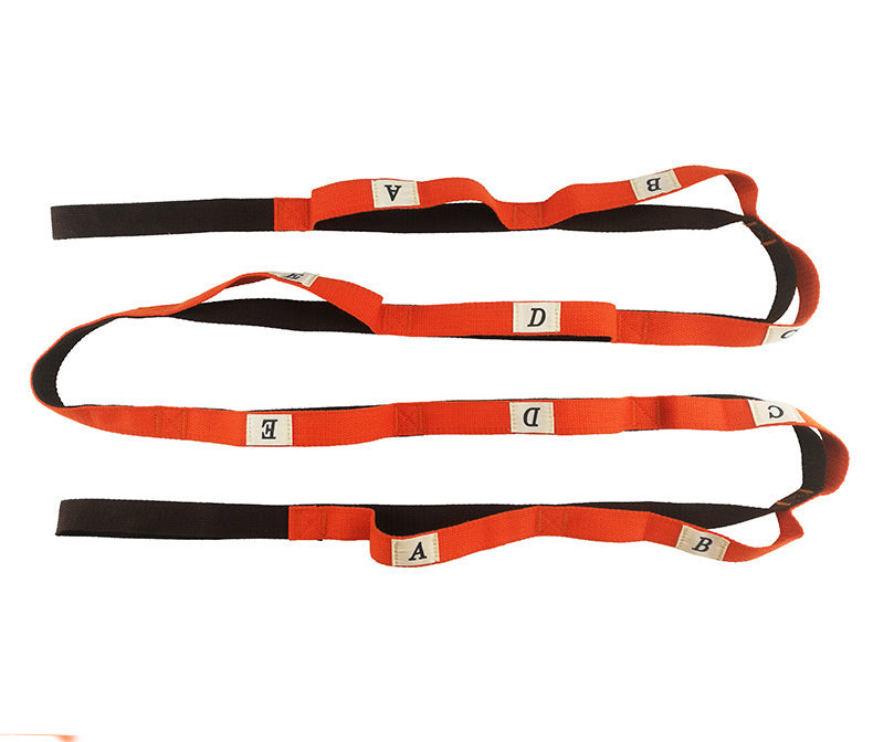 Auxiliary Stretch Band Yoga