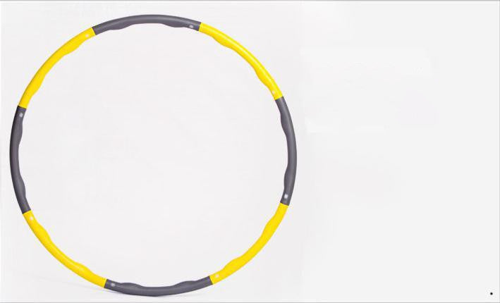 Hoop Circle Slimming Massage
