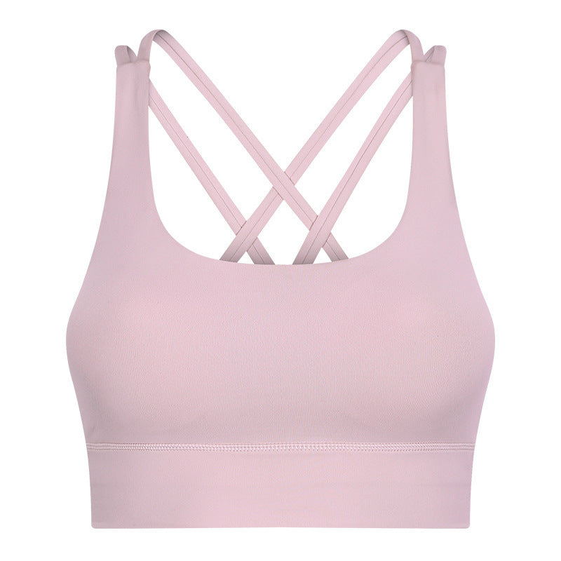 Sports Running Bra