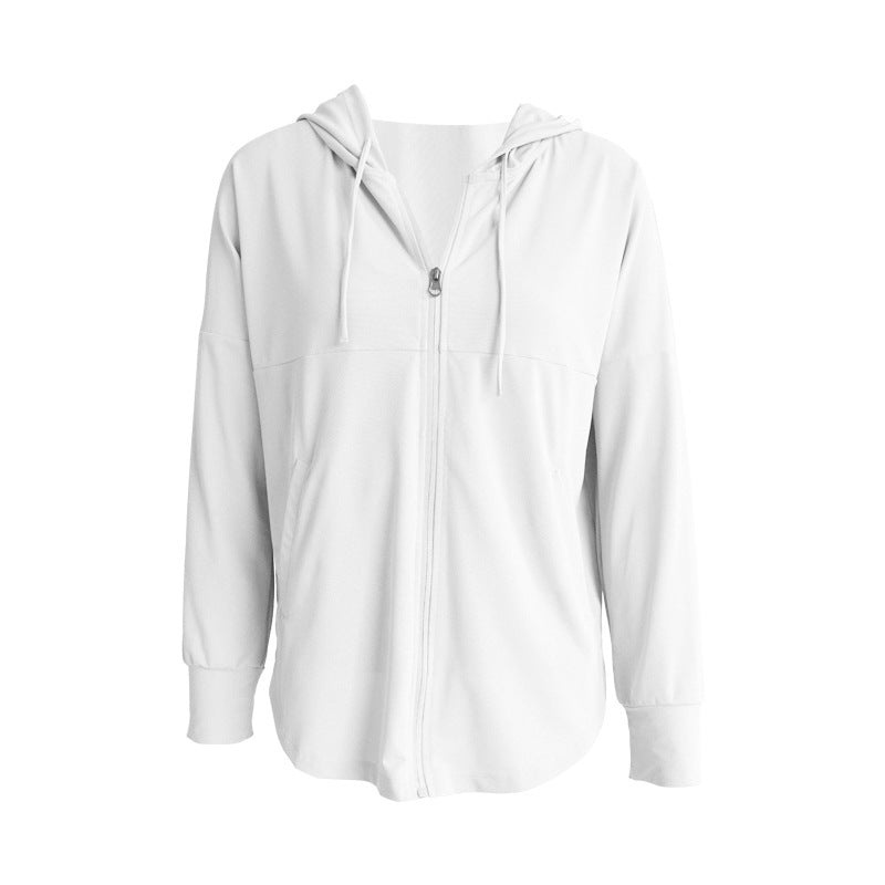 Tight Long Sleeve Yoga Wear