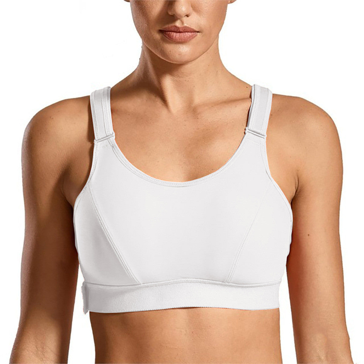 Adjustable Bra Wear Fitness