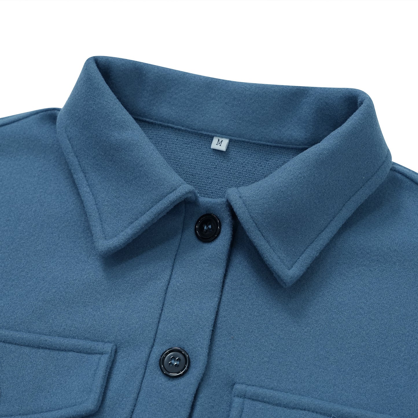 Woolen Jacket
