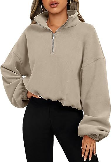 Sport Pullover Hoodie Women