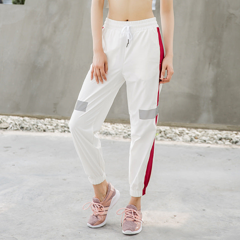 Reflective Fitness Wear For Women