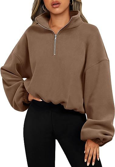 Sport Pullover Hoodie Women