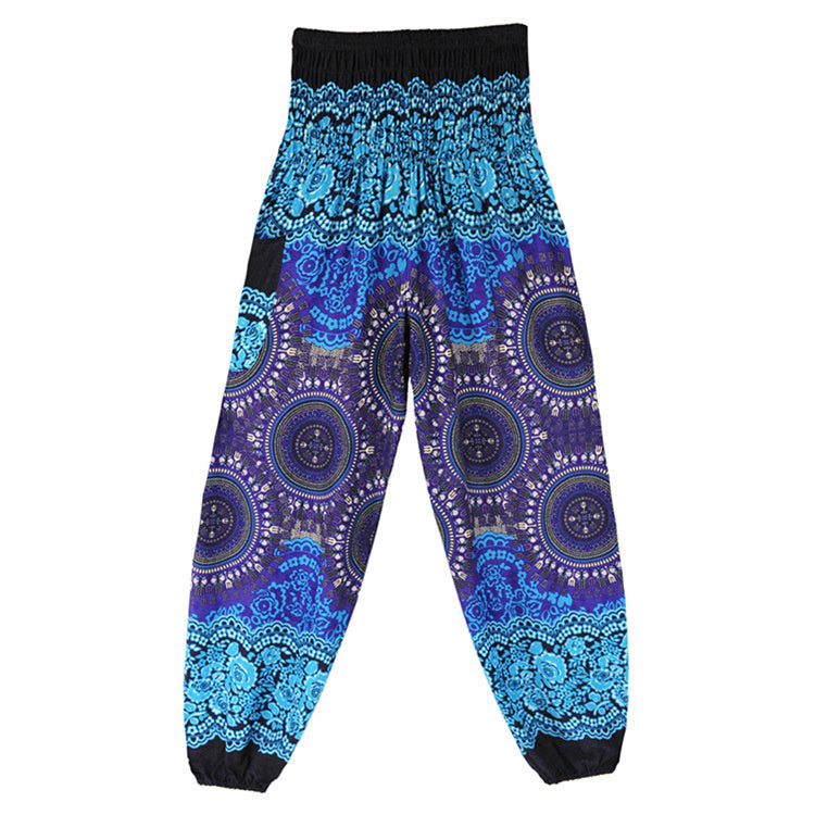 Bloomers Yoga Wear W