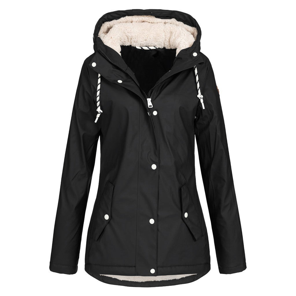 Outdoor Sports Jacket Winter Clothes