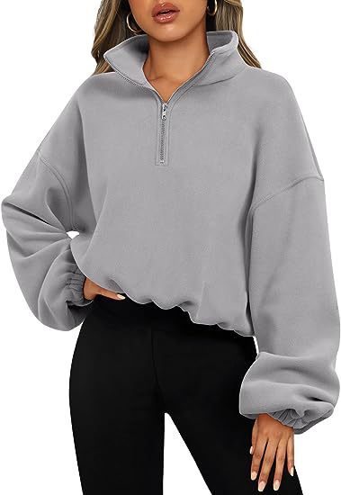 Sport Pullover Hoodie Women