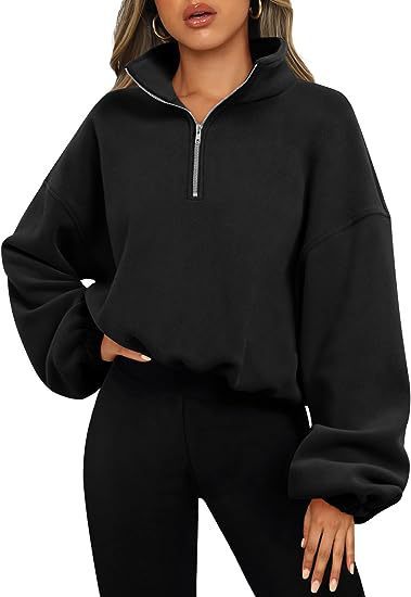 Sport Pullover Hoodie Women
