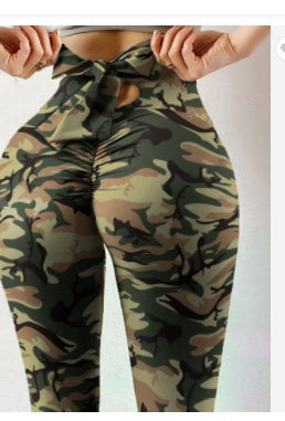 Hip-Lifting Sweatpants Leggings