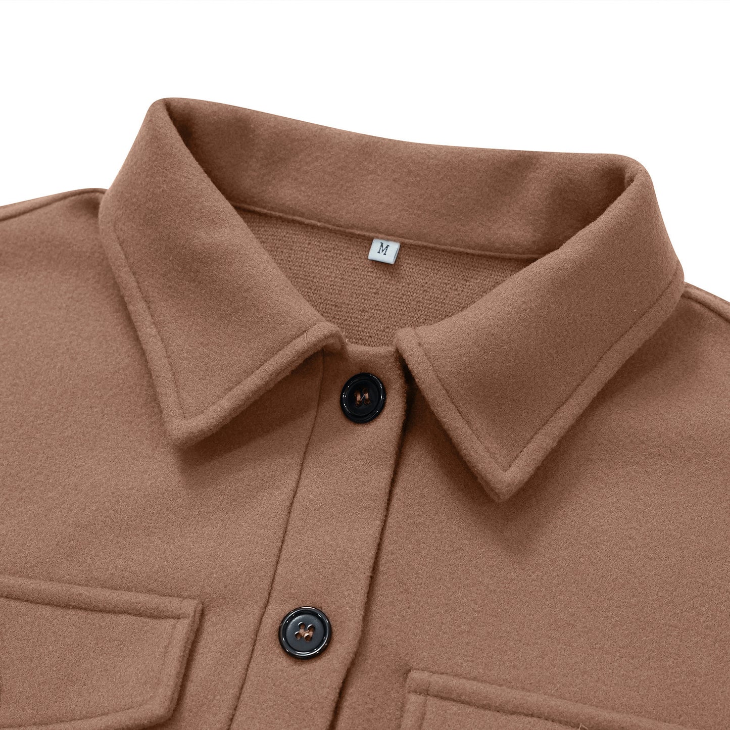 Woolen Jacket