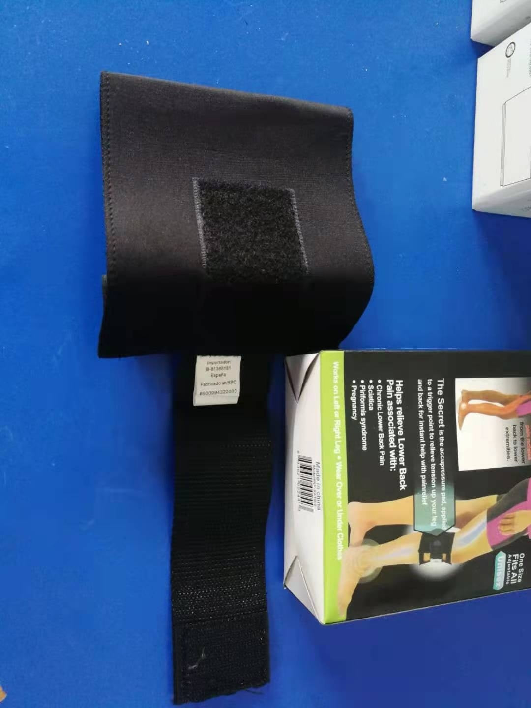 Leg Gaurd Set Sports Leg Gaurd Set Health Sports