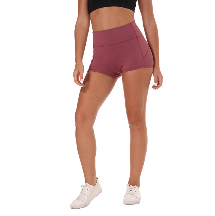 Coloravlue Soft Nylon Fitness Jogger