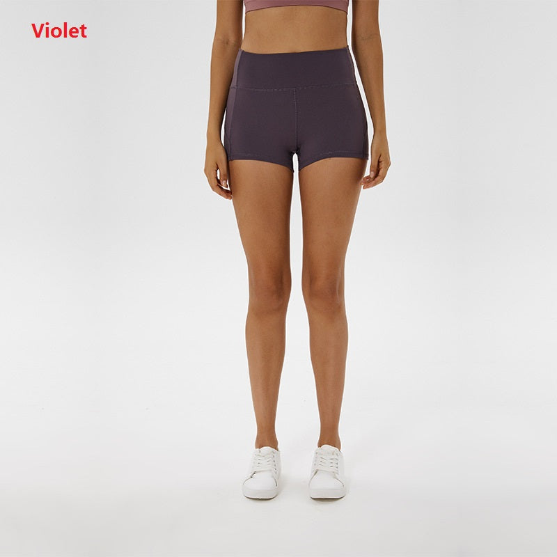 Coloravlue Soft Nylon Fitness Jogger