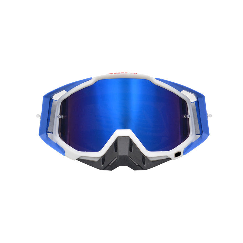 Riding Goggles Cross-country Helmet Goggles Motorcycle Goggles