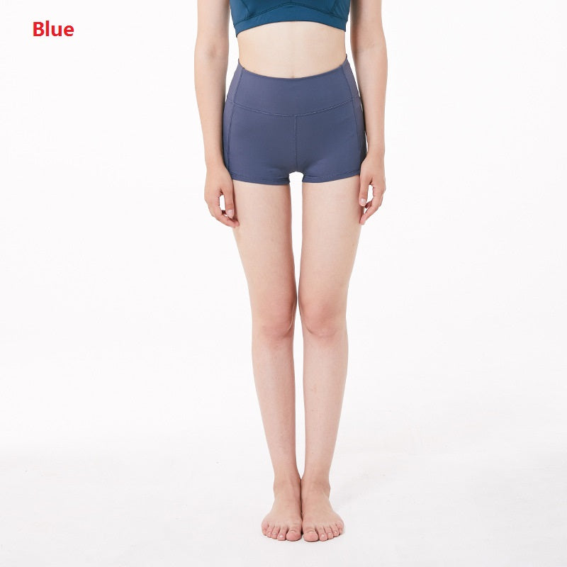 Coloravlue Soft Nylon Fitness Jogger