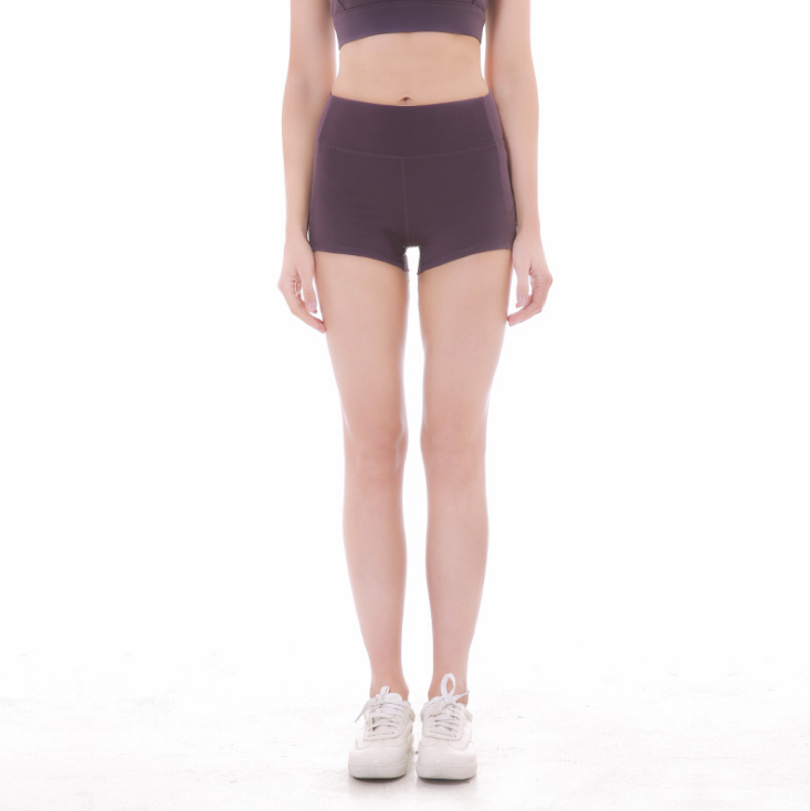 Coloravlue Soft Nylon Fitness Jogger