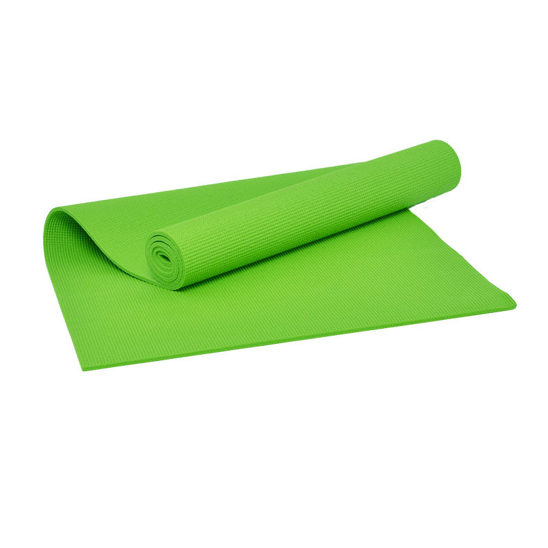 Yoga Mat Yoga