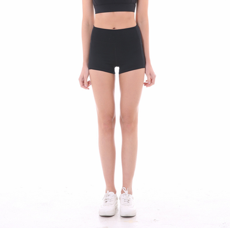 Coloravlue Soft Nylon Fitness Jogger