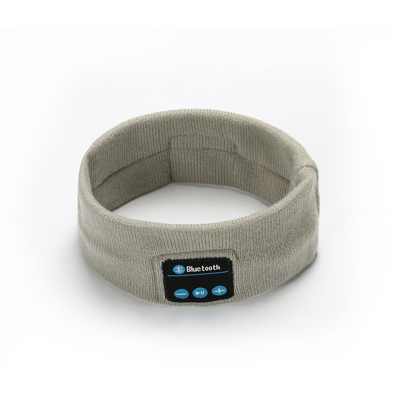 Wireless Bluetooth Headband Fitness Yoga