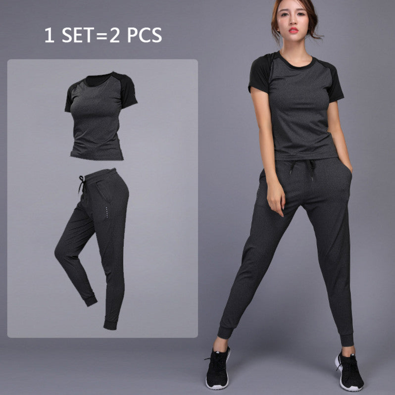 Sportswear Yoga Set