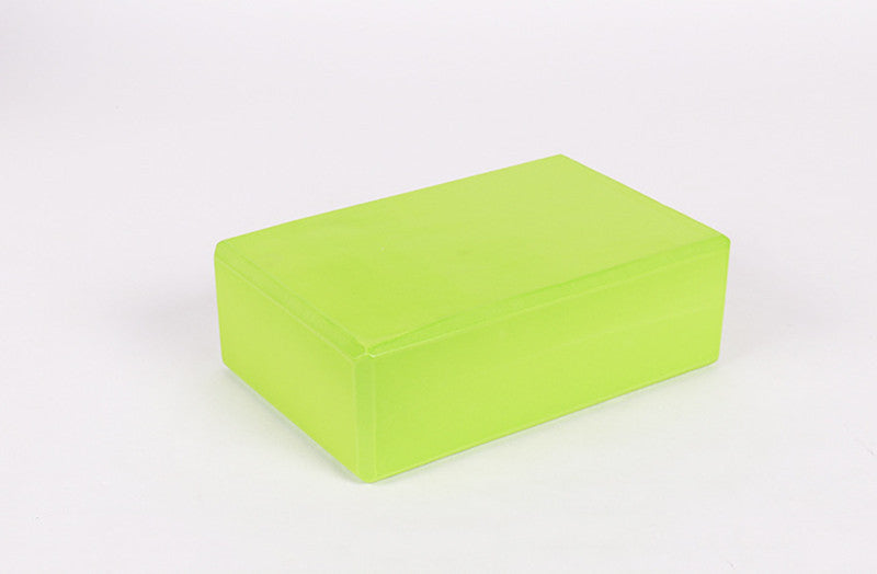 Yoga Foam Bricks Fitness