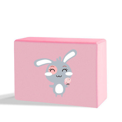 Dancing Yoga Bricks
