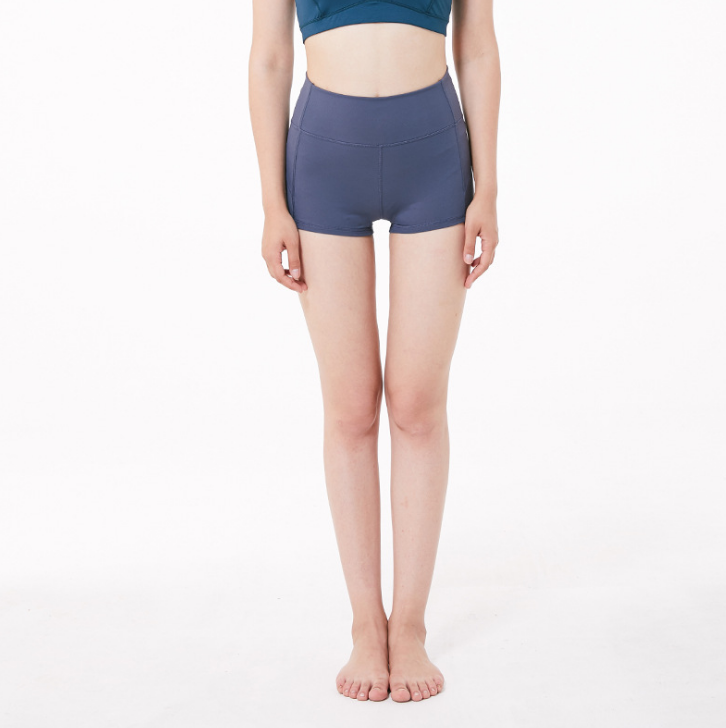 Coloravlue Soft Nylon Fitness Jogger