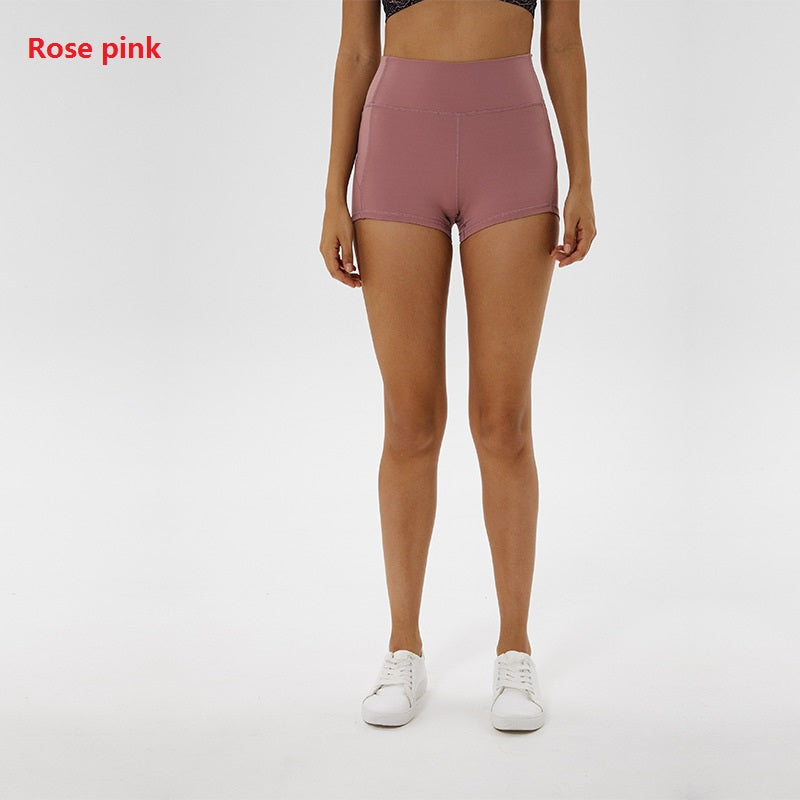 Coloravlue Soft Nylon Fitness Jogger