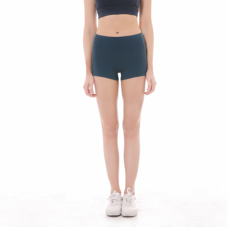Coloravlue Soft Nylon Fitness Jogger