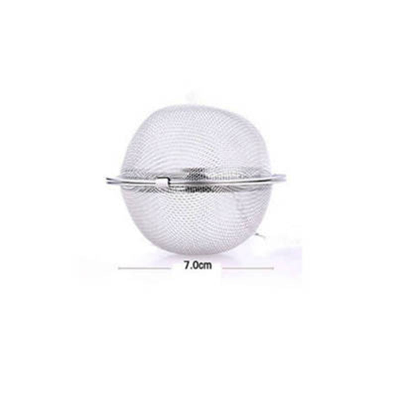 Seasoning Balls