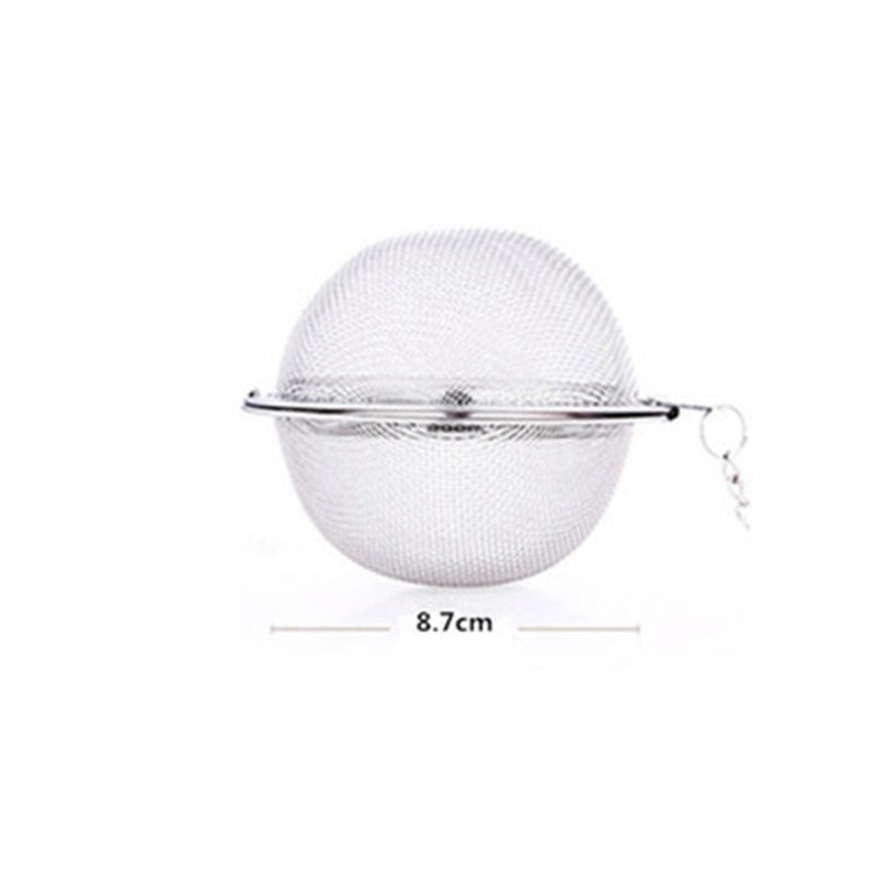 Seasoning Balls