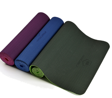 Anti - Slippery Yoga Mat