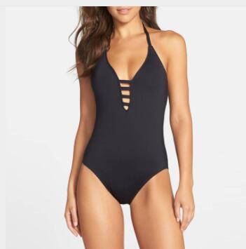 One Piece Vintage swimsuit