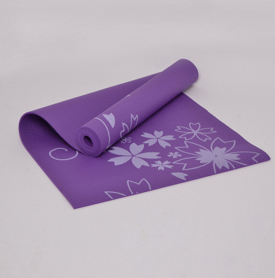 Yoga Mat Yoga