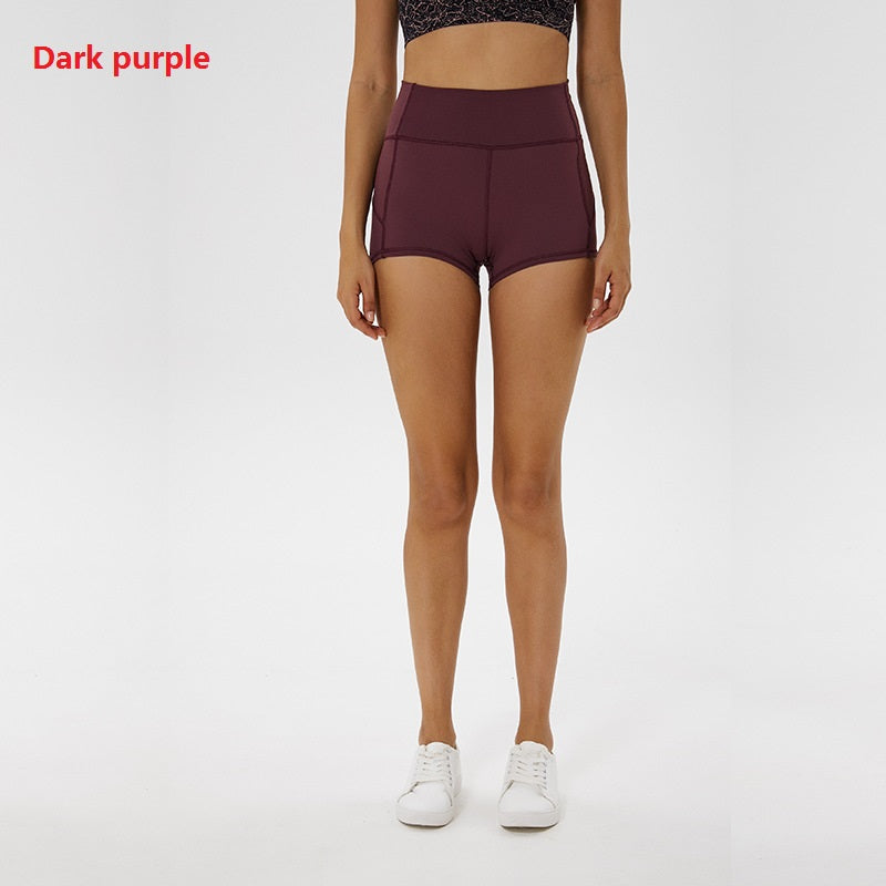 Coloravlue Soft Nylon Fitness Jogger