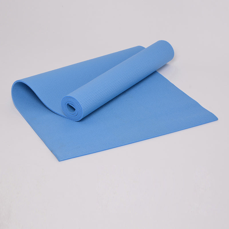 Yoga Mat Yoga