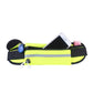 Fitness Running Jogging Waist Bag With Pocket