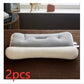 Anti-traction Soybean Fiber Pillow Neck Protection