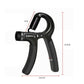 Hand Grip Adjustable Trainer Gripper Strengthener