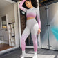 Sports Tight Yoga suit