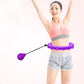 Fitness Ring Adjustable Hoops Abdominal Thin Waist