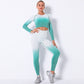 Sports Tight Yoga suit