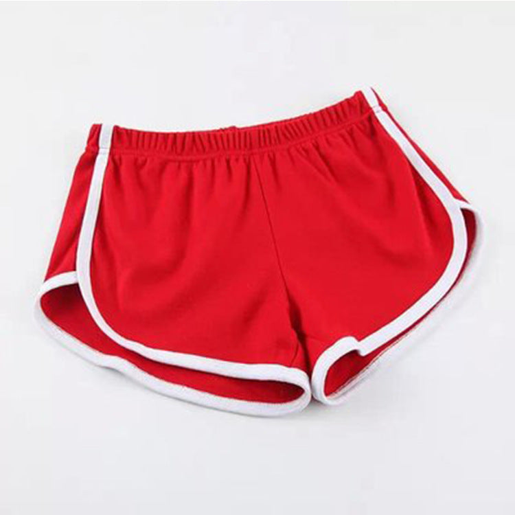 Women's Summer Sports Shorts