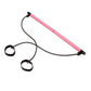 Yoga Crossfit Resistance Bands Exerciser Pull Rope